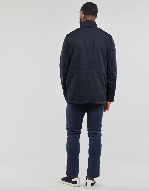 Geox - M RENNY FIELD JKT Marino