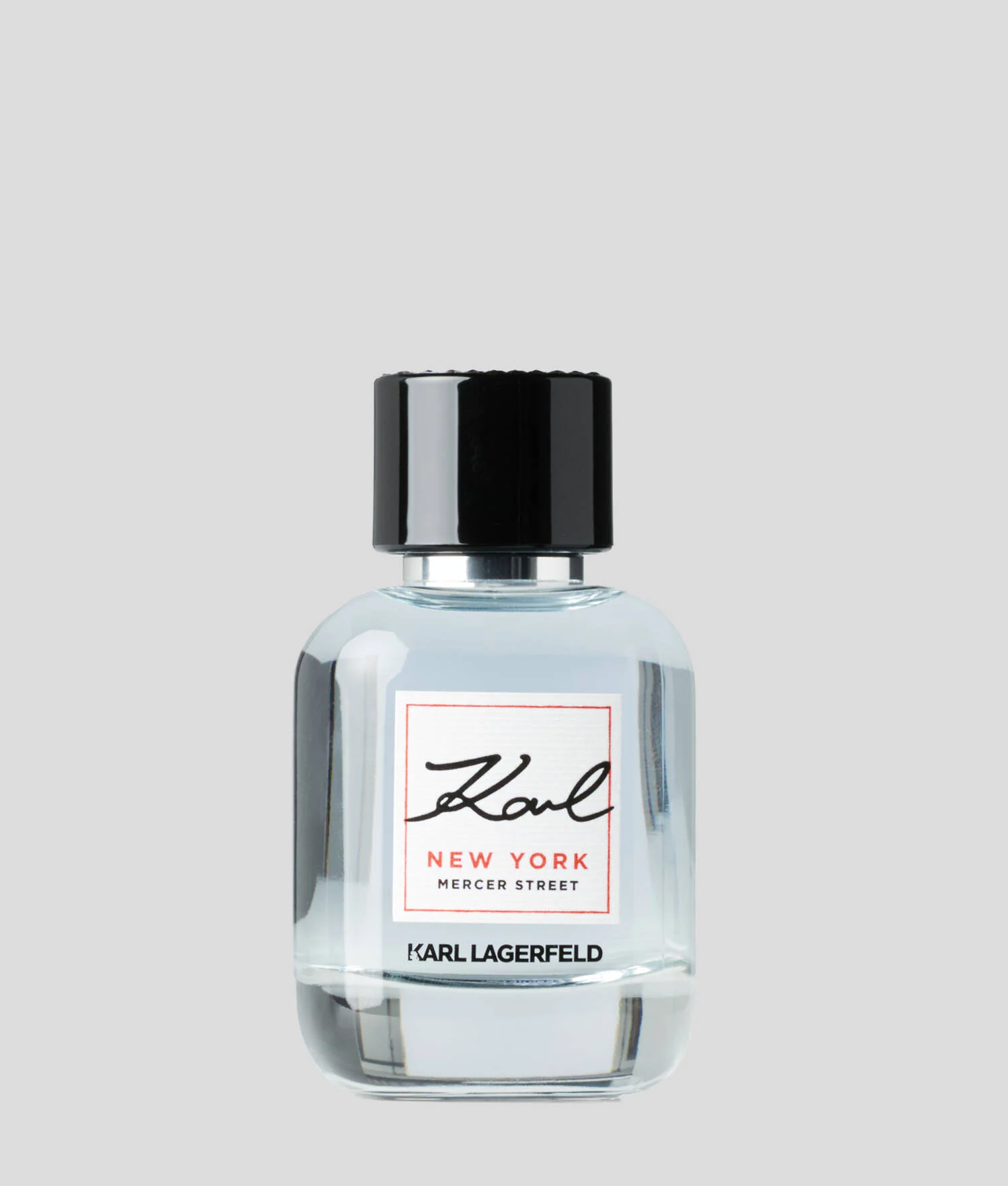 New York, Places by Karl,  60 ML
