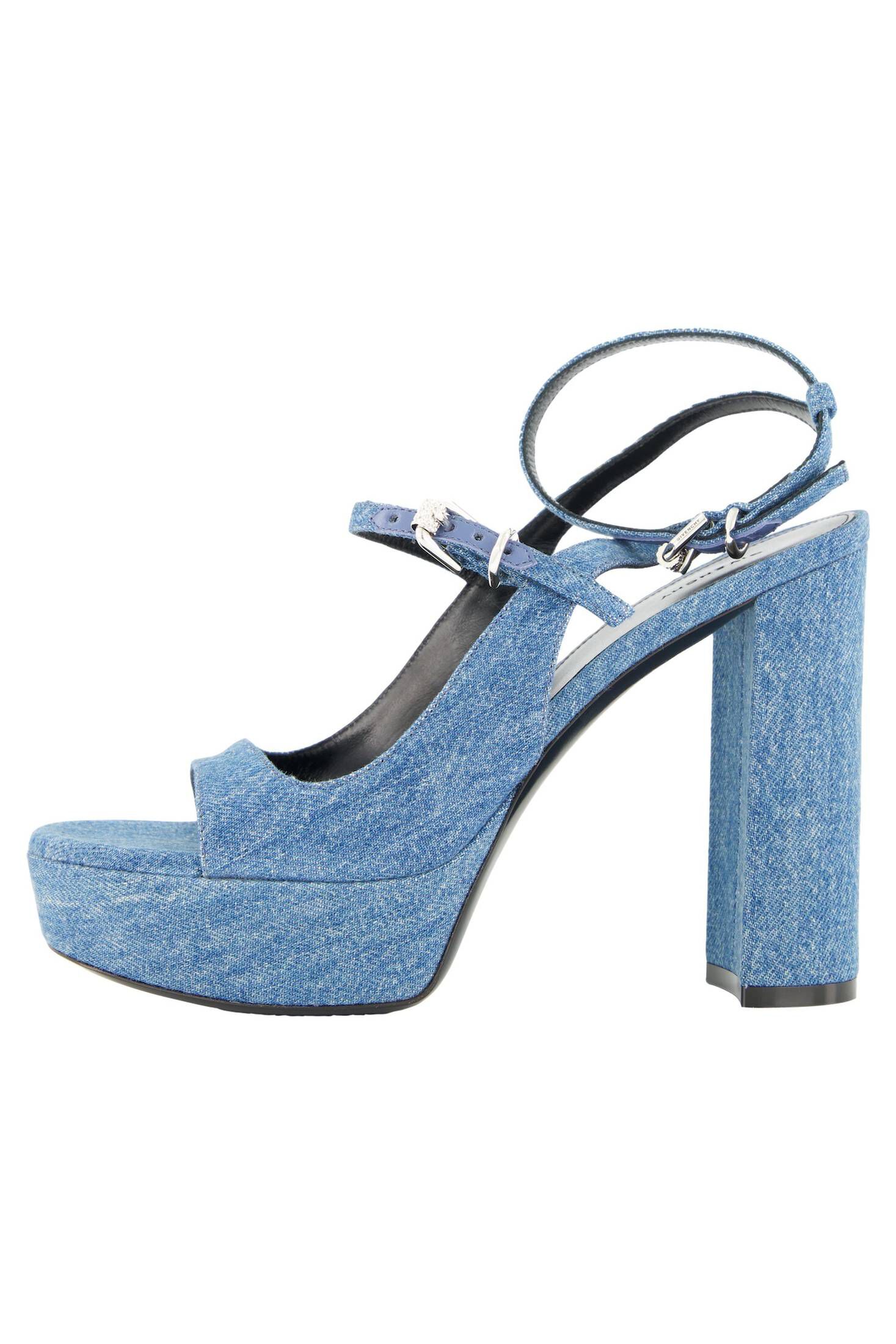 Givenchy| Damen Sandaletten VOYOU HIGH HEEL SANDALS
