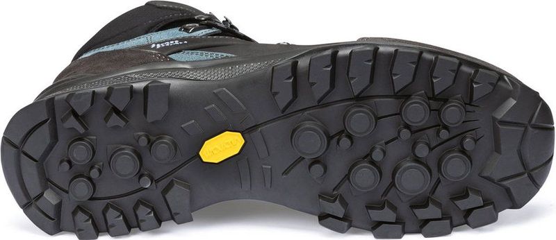 Hanwag - Banks LL Wandelschoenen - Bruin - Suède - Waterdicht