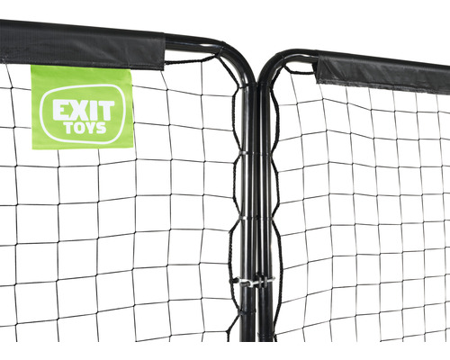 EXIT Backstop Net veiligheidsnet 600x300 cm