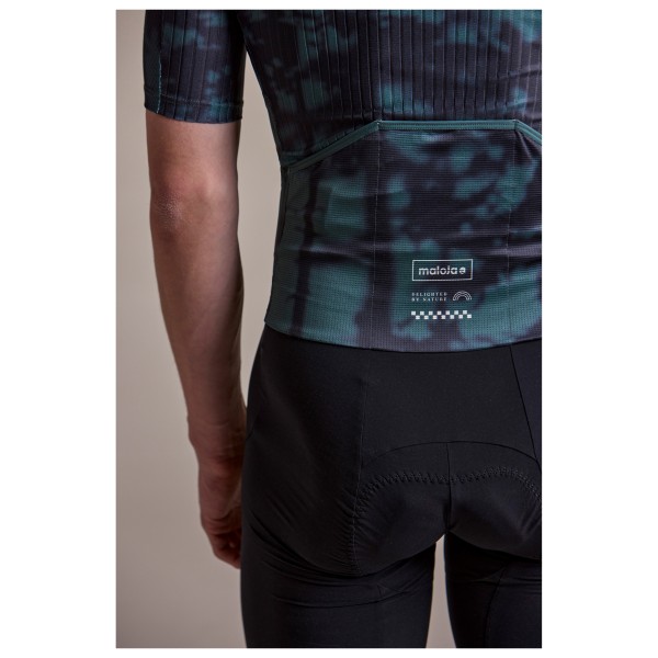 Maloja - PushbikersM. Suit - Maillot de cyclisme