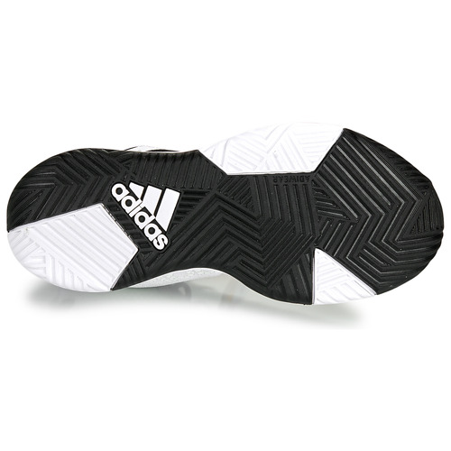 adidas Performance - OWNTHEGAME 2.0 Negro / Blanco
