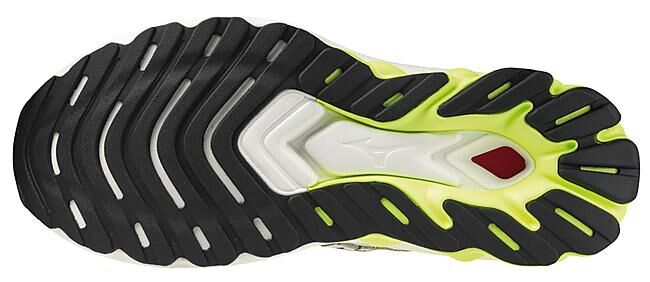 MIZUNO - CHAUSSURES DE RUNNING WAVE SKYRISE 5 M