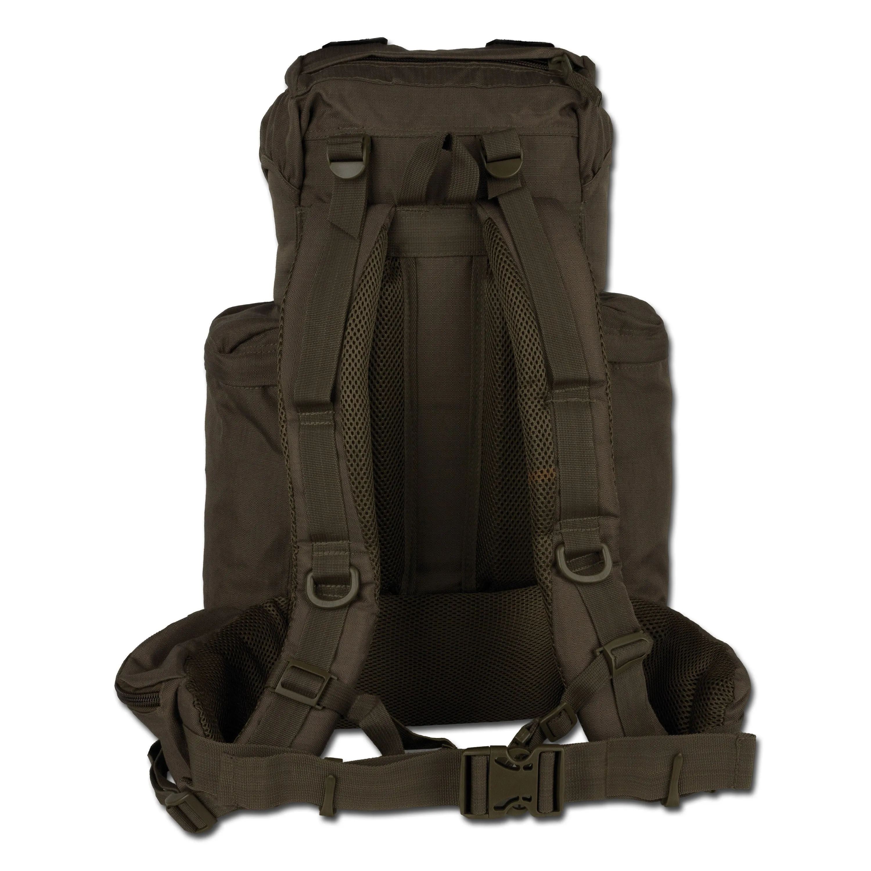 ESSL -  Wanderrucksack RU502 34 L