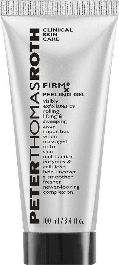 Peter Thomas Roth Firmx Peeling Gel 100 ml.