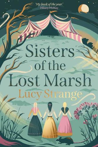 Sisters of the Lost Marsh (Paperback)