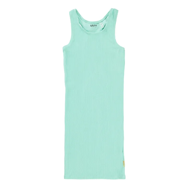 Molo Robe Nylon Cailey | Vert Menthe