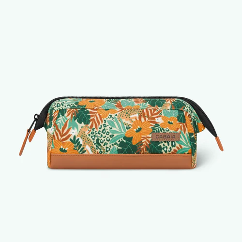 Trousse école Picos vert