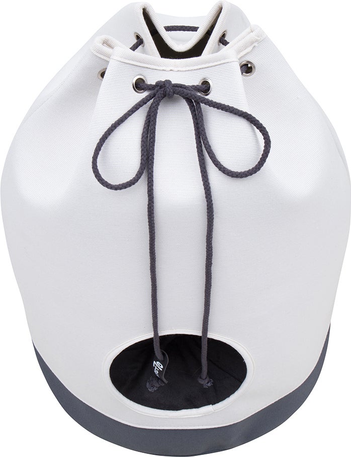 District 70 kattenmand Casa grijs D 45 H 60 cm