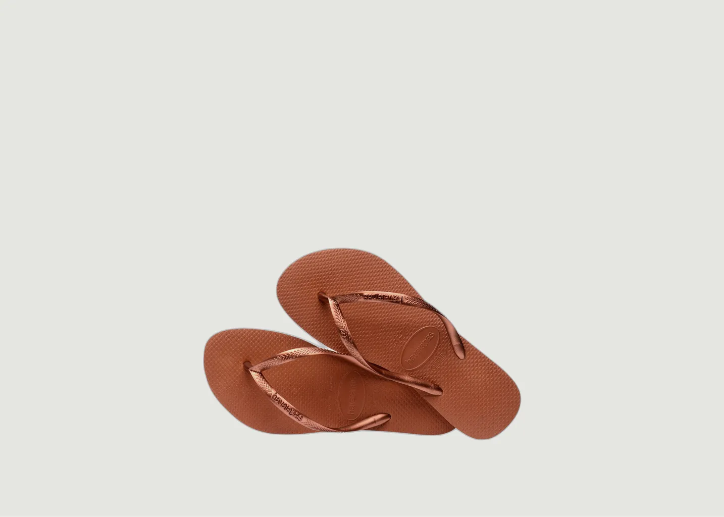 Tongs Slim havaianas