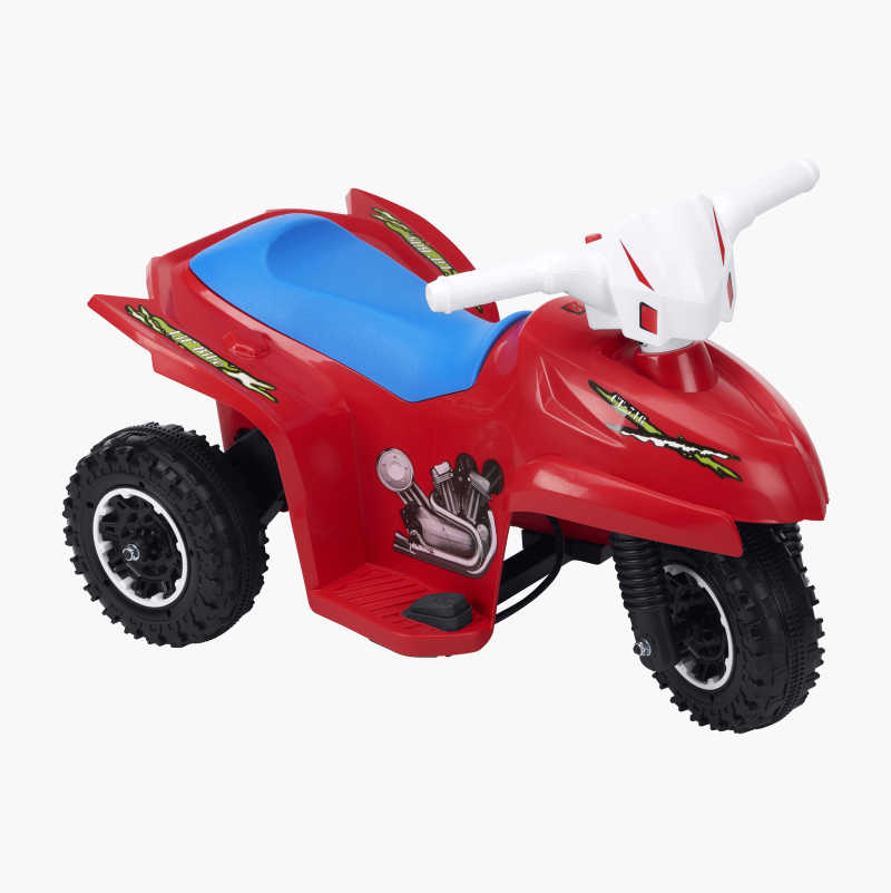 ELEKTRISK MOTORSYKKEL, MINI
