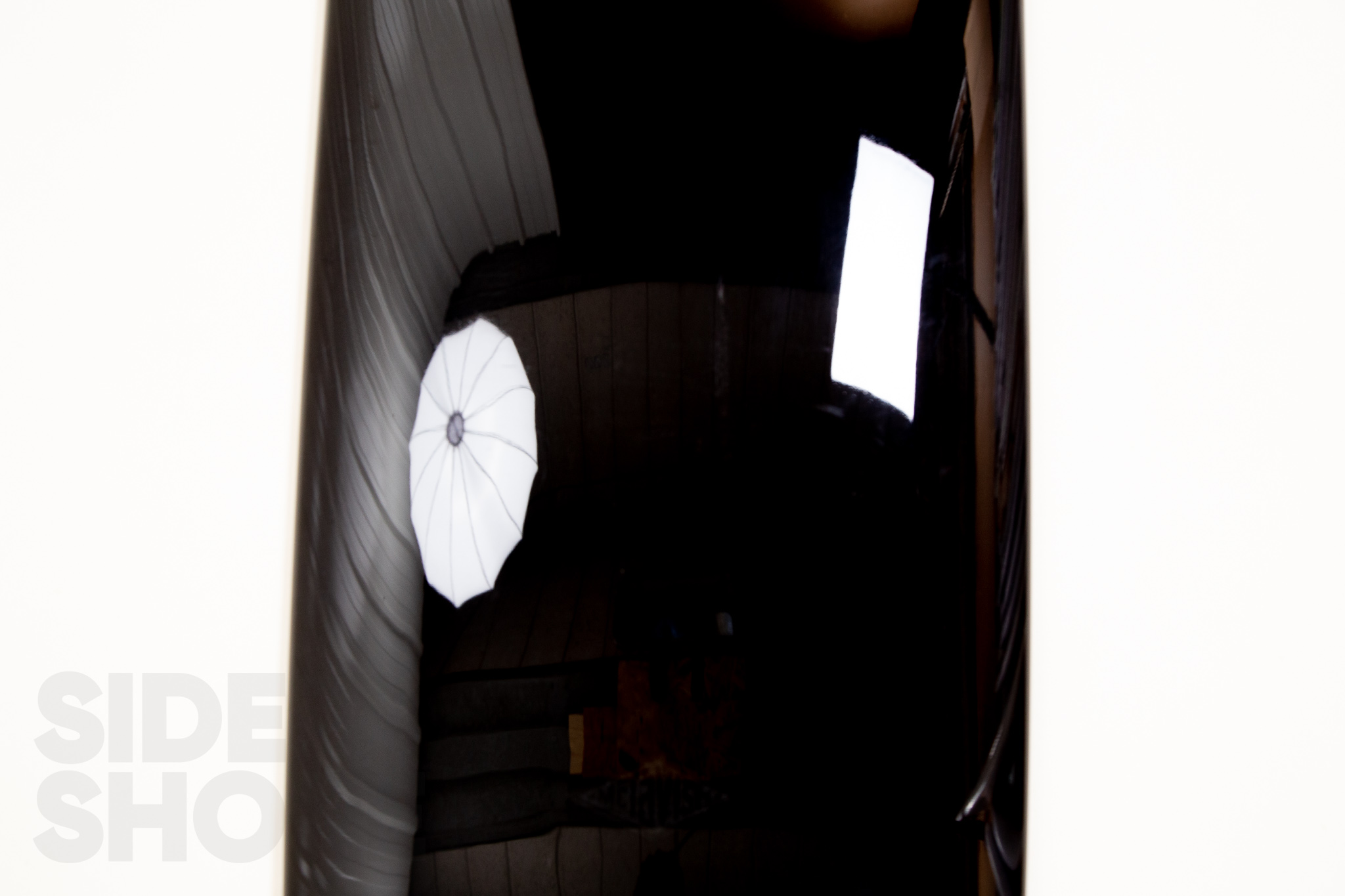 Mc Tavish Noosa 66 - Tint   Volan   Polish - 9'4