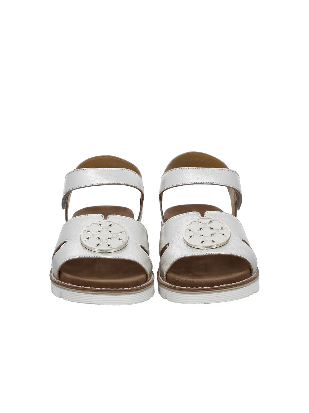 Sandale Kent-Sport platin