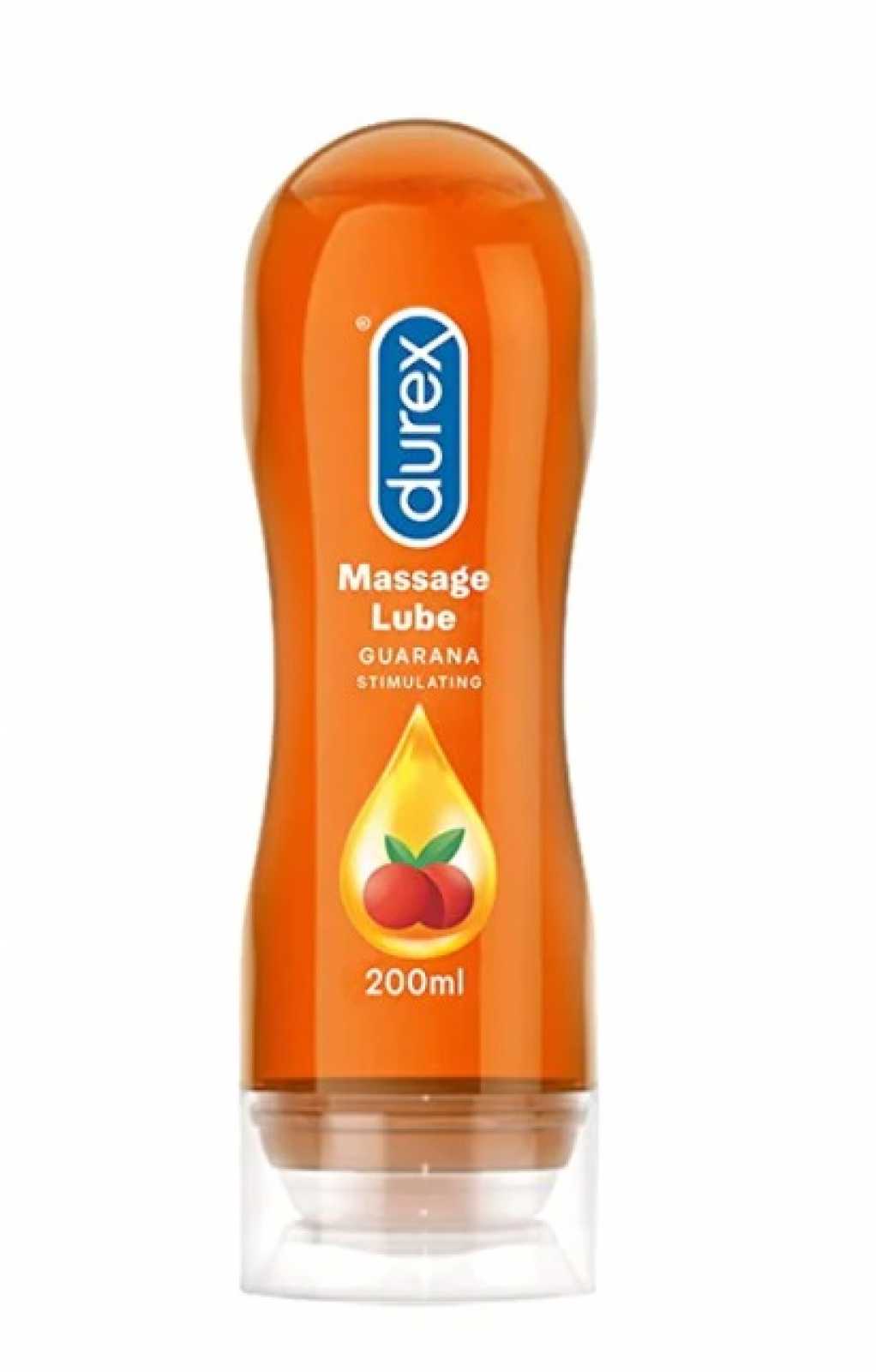 Durex Play Estimulante 200ml