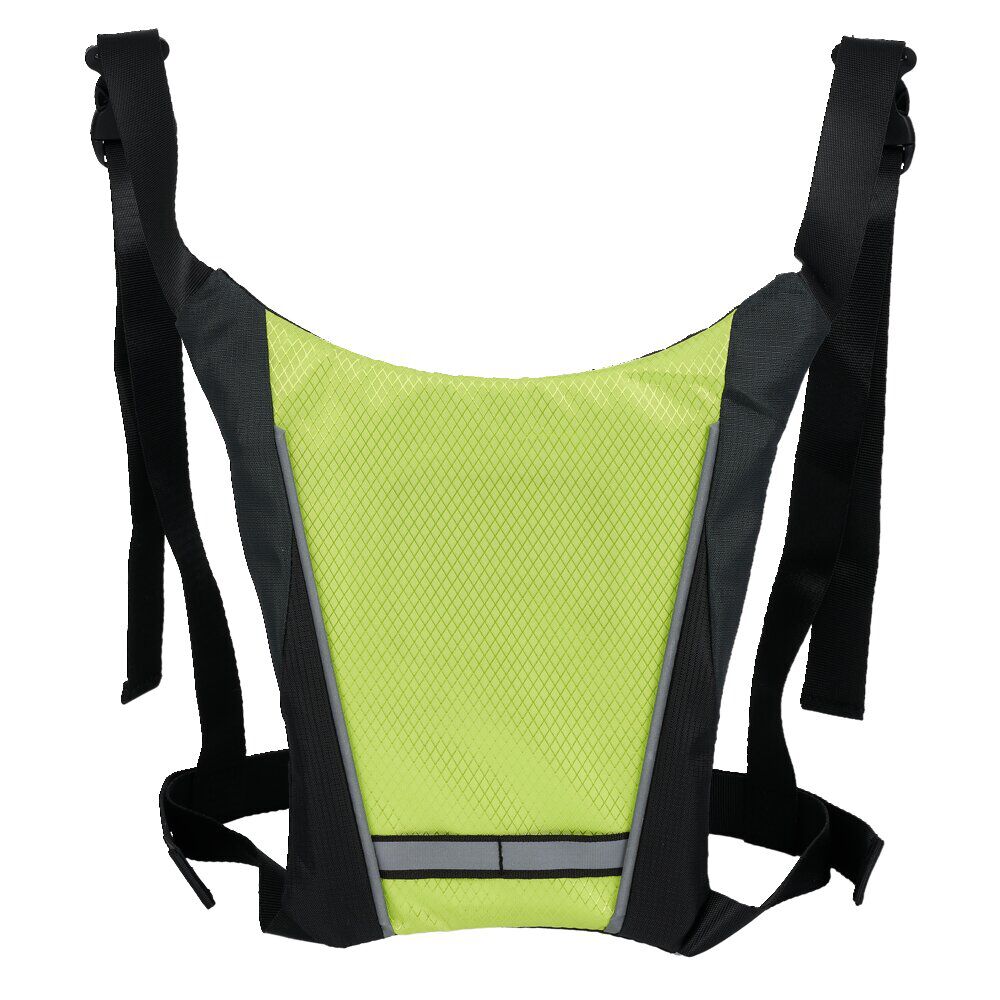 Gilet de signalisation lumineux à 30LEDs