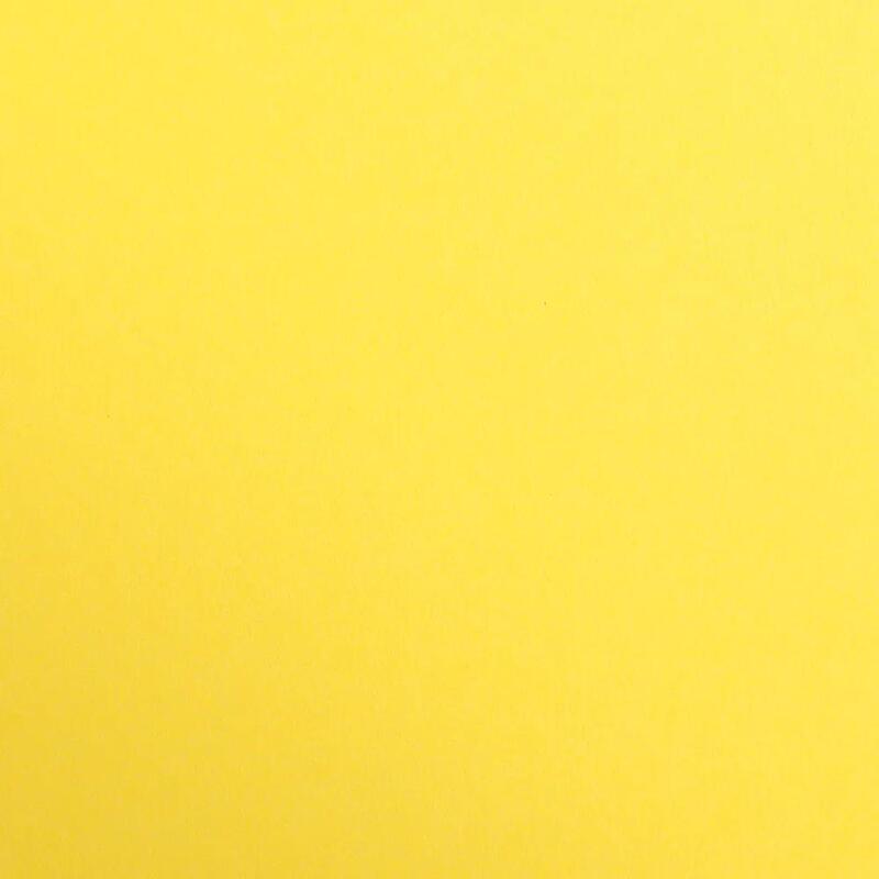 Maya rame 25F A3 185g - Jaune citron