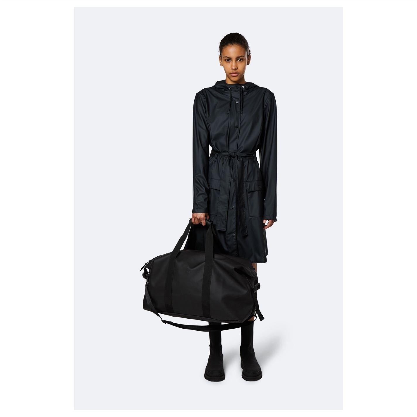 Rains Hilo Weekend Bag