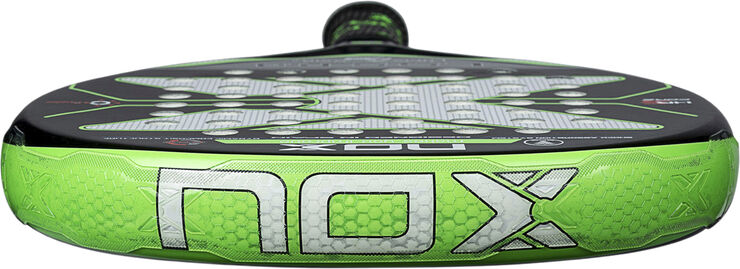 Nox Nox protector transparente Ncc