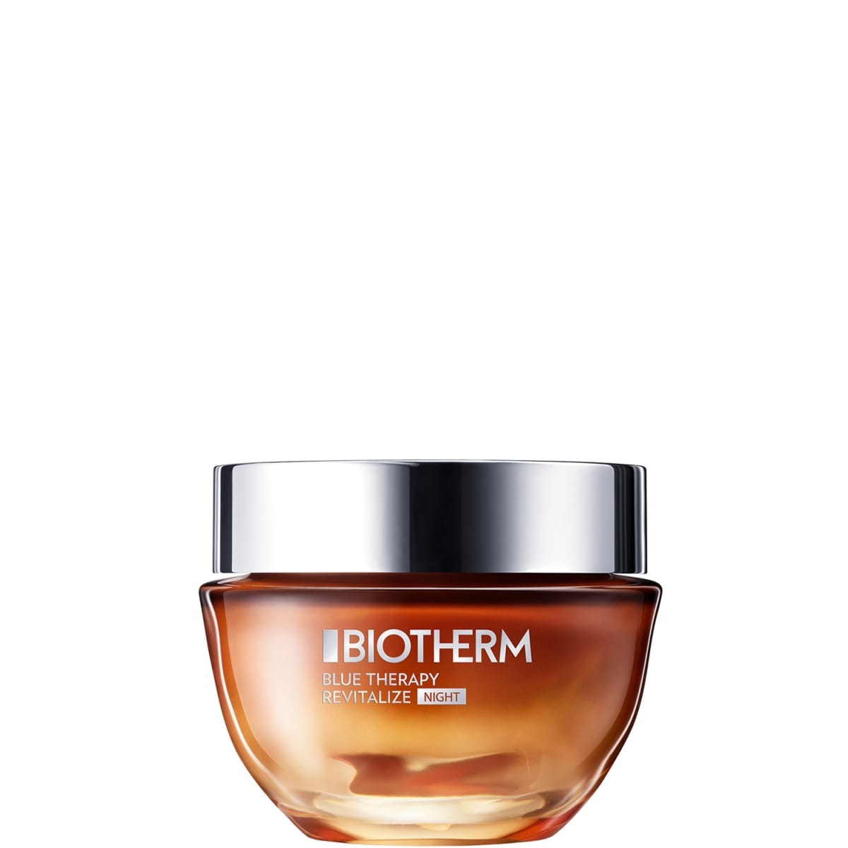 Biotherm Blue Therapy Revitalize Night Crème de Nuit Nutrition &  Éclat