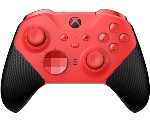 Microsoft Xbox Elite Wireless Controller Series 2 Core Red