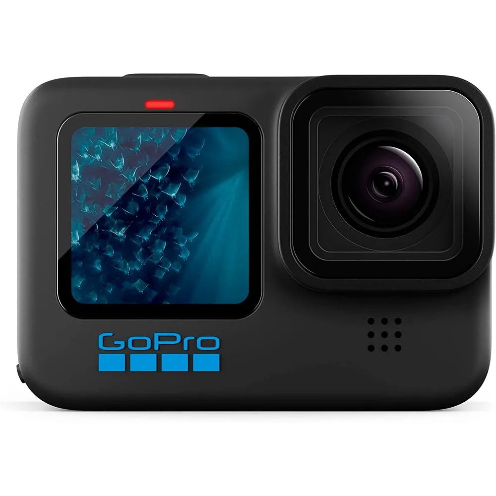 GoPro HERO11 Black Action-Kamera