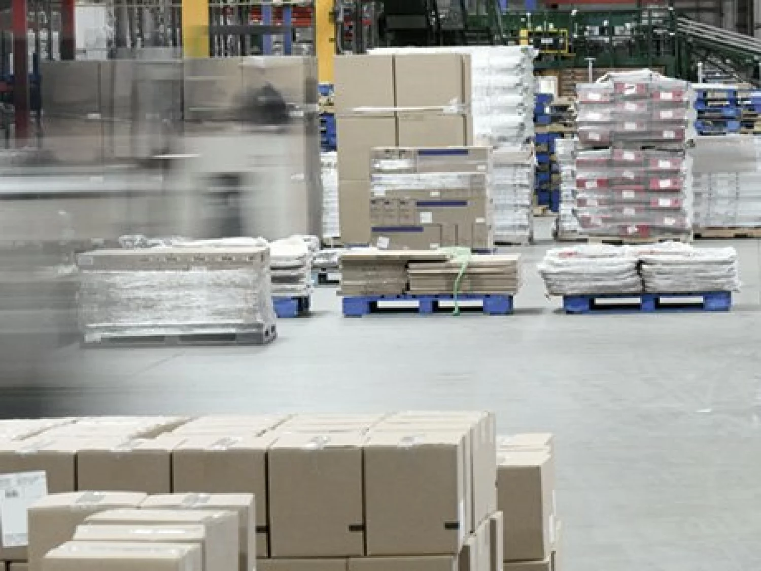 Rust-Oleum Epoxyprimer 3366 Voor Gevlinderd Beton 5L