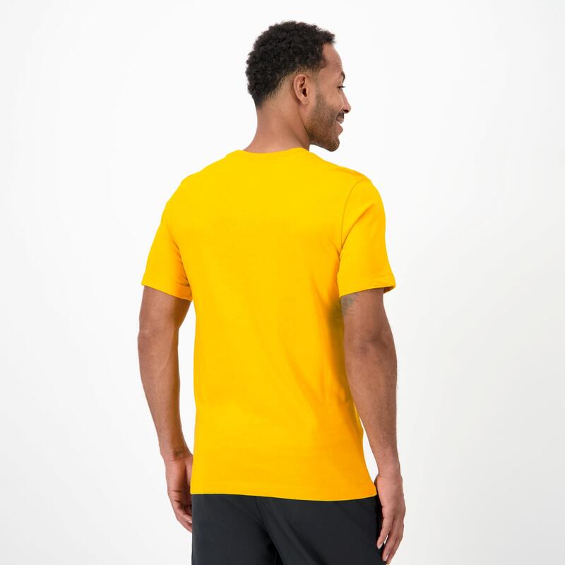 Camiseta Jordan