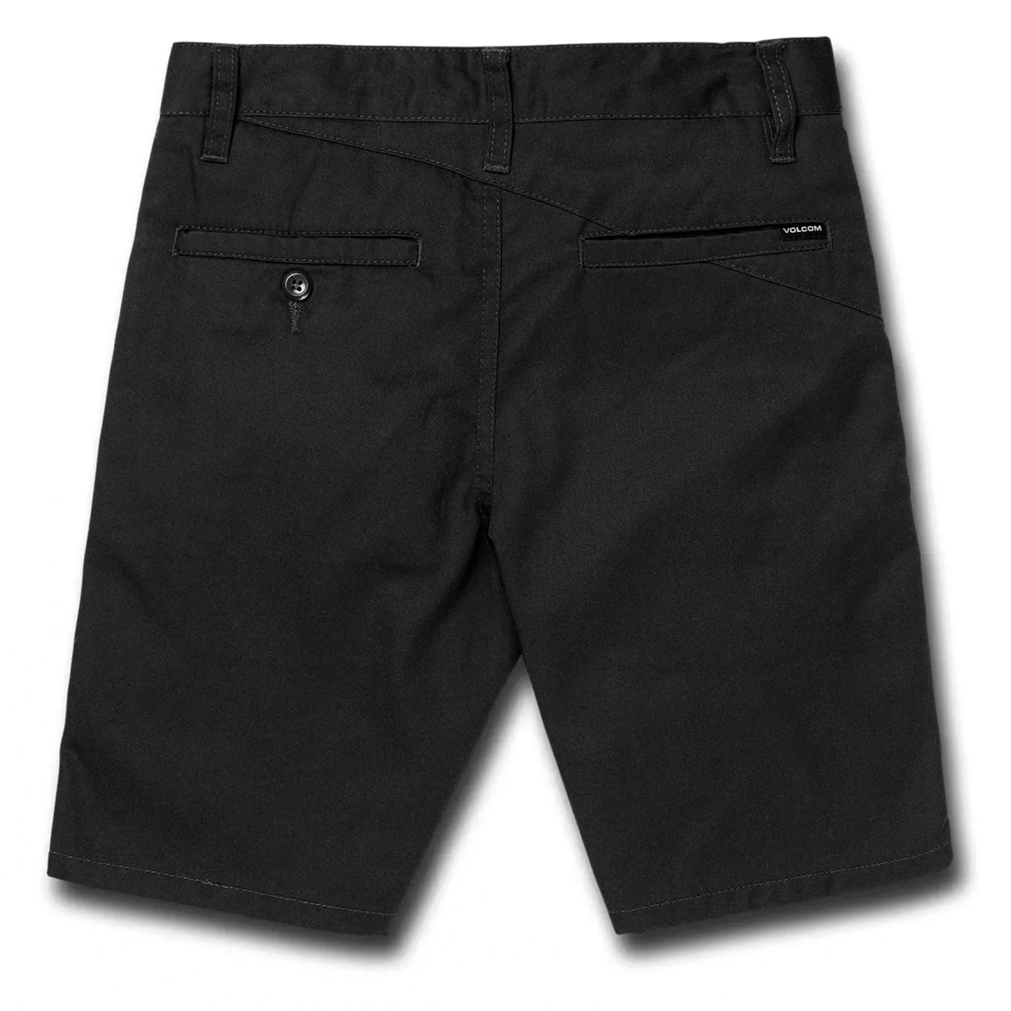 Volcom Short Frickin Chino 8-16ans