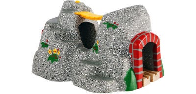 BRIO World 33481 Eventyrtunnel