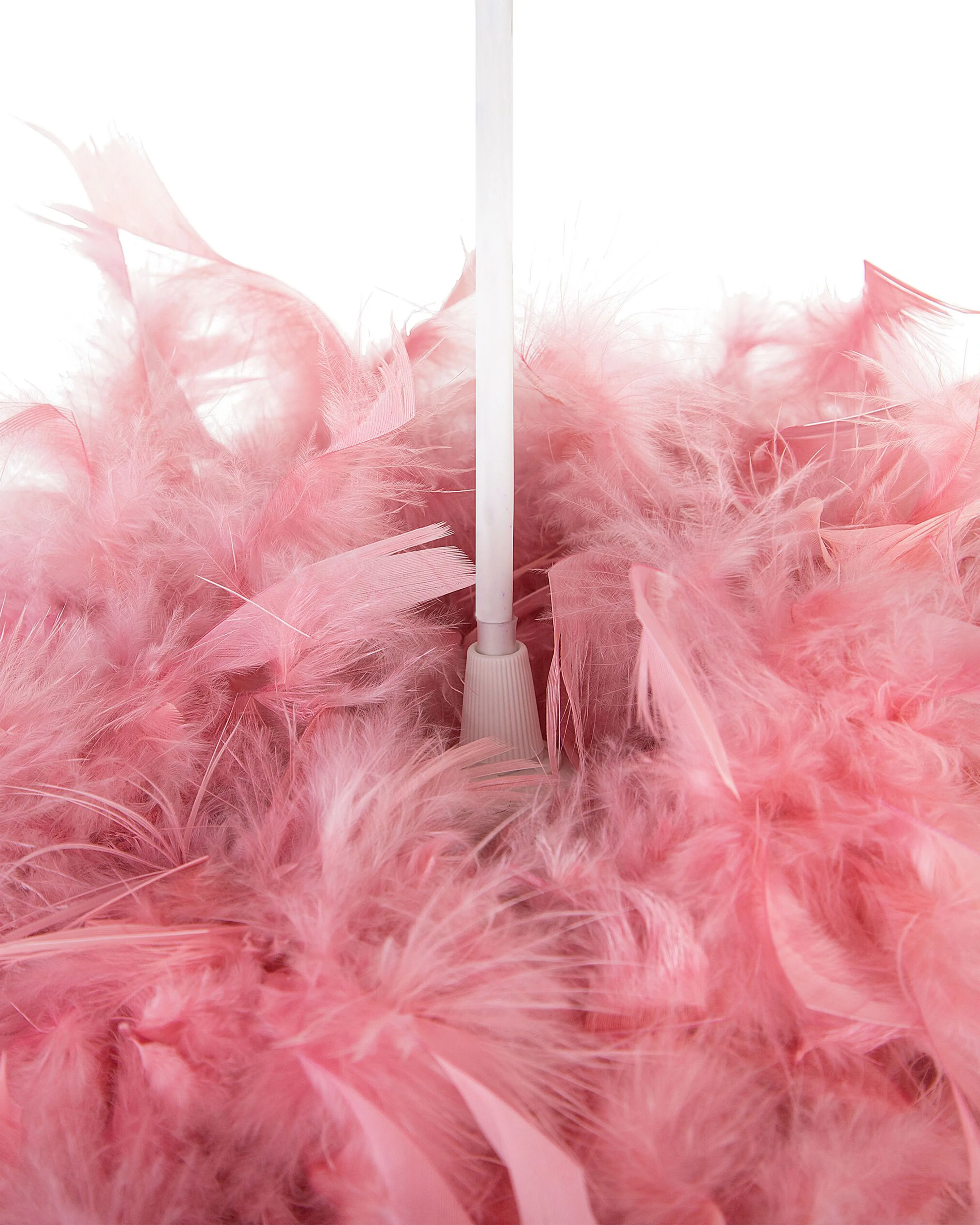 Hanglamp DRAVA Veren Roze