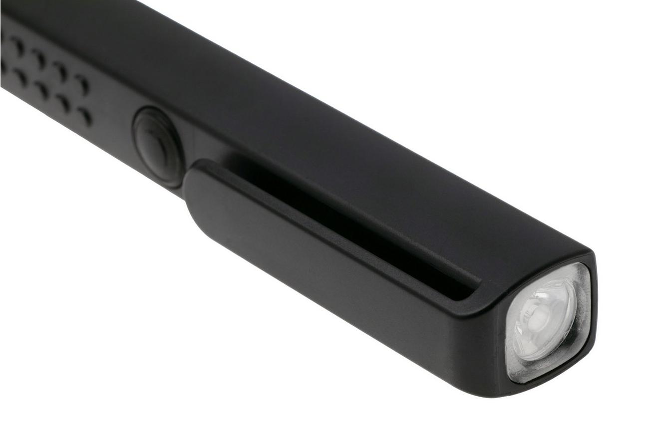 Ledlenser W2R Work, oplaadbare werklamp, 220 lumen