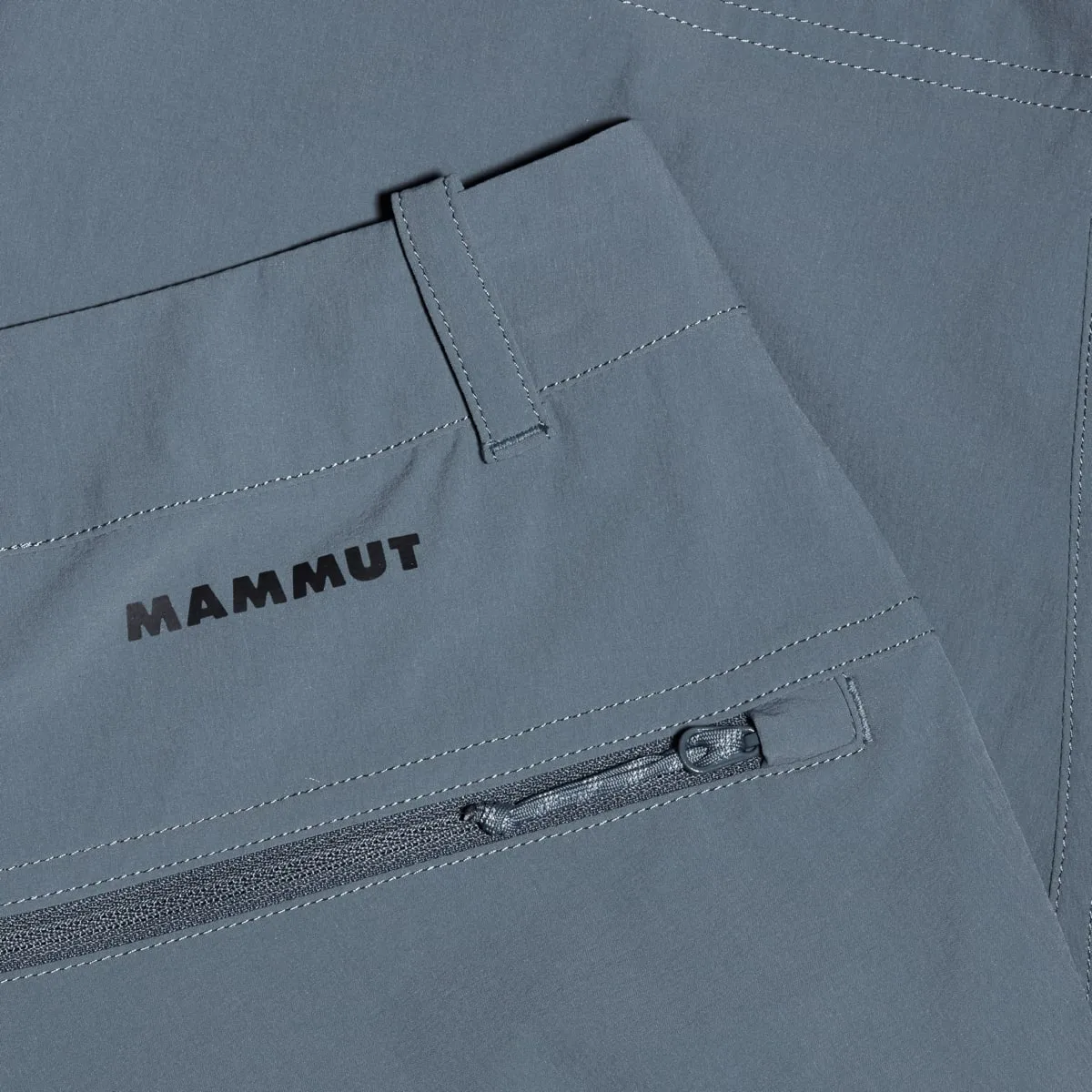 Mammut Hiking V Shorts Women Strata