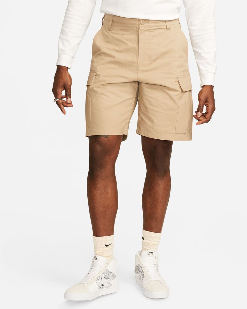 Short cargo Nike SB pour homme