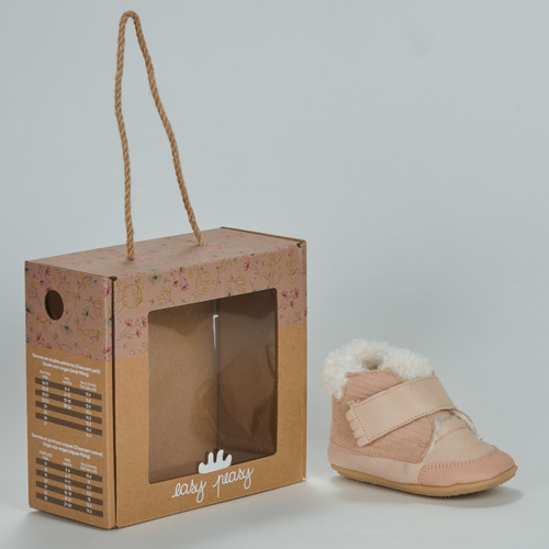 Easy Peasy - MY IFOU - Beige