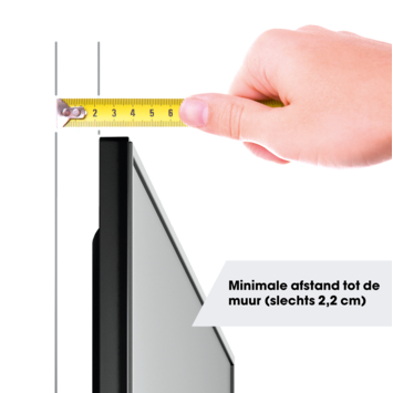 Vogel's TV-steun Fixed M - 32 t/m 77 inch