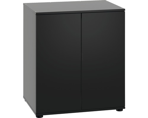 Juwel SBX Lido 200 aquariumkast, 71x51x80 cm, zwart