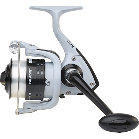 Fiskestang og rulle Carbon Combo 198 cm