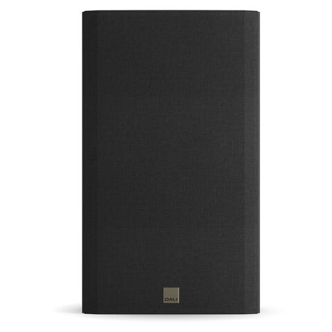 DALI OPTICON LCR MK2 – platte wandluidspreker voor muziek, TV en surround Dark Oak