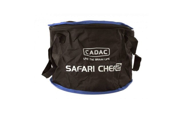 Cadac Safari Chef 30 LP Lite Gasgrill