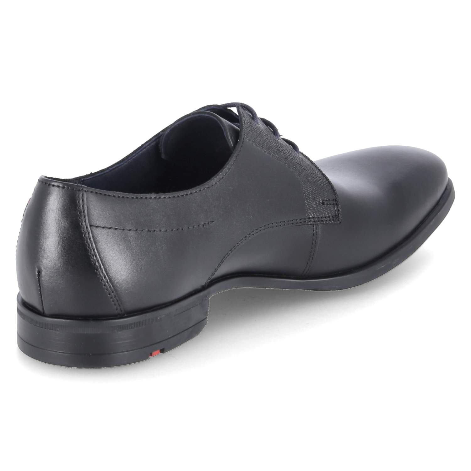 Lloyd Halbschuhe RUBIN - 0 - black