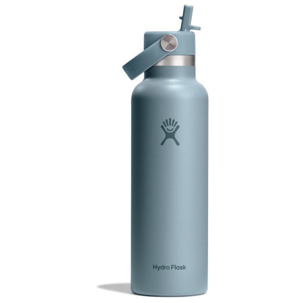 Hydro Flask - Standard Flex Straw Cap - Bouteille isotherme