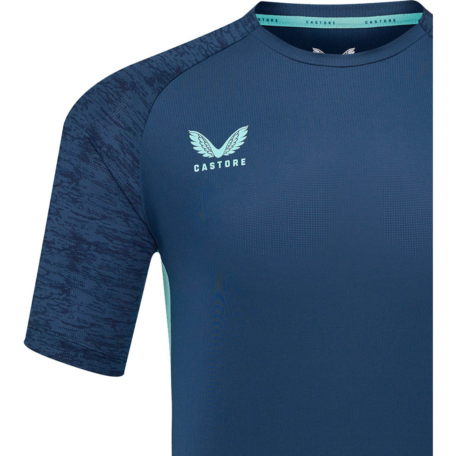 Castore Athletic Club Training Shirt 2025/2026