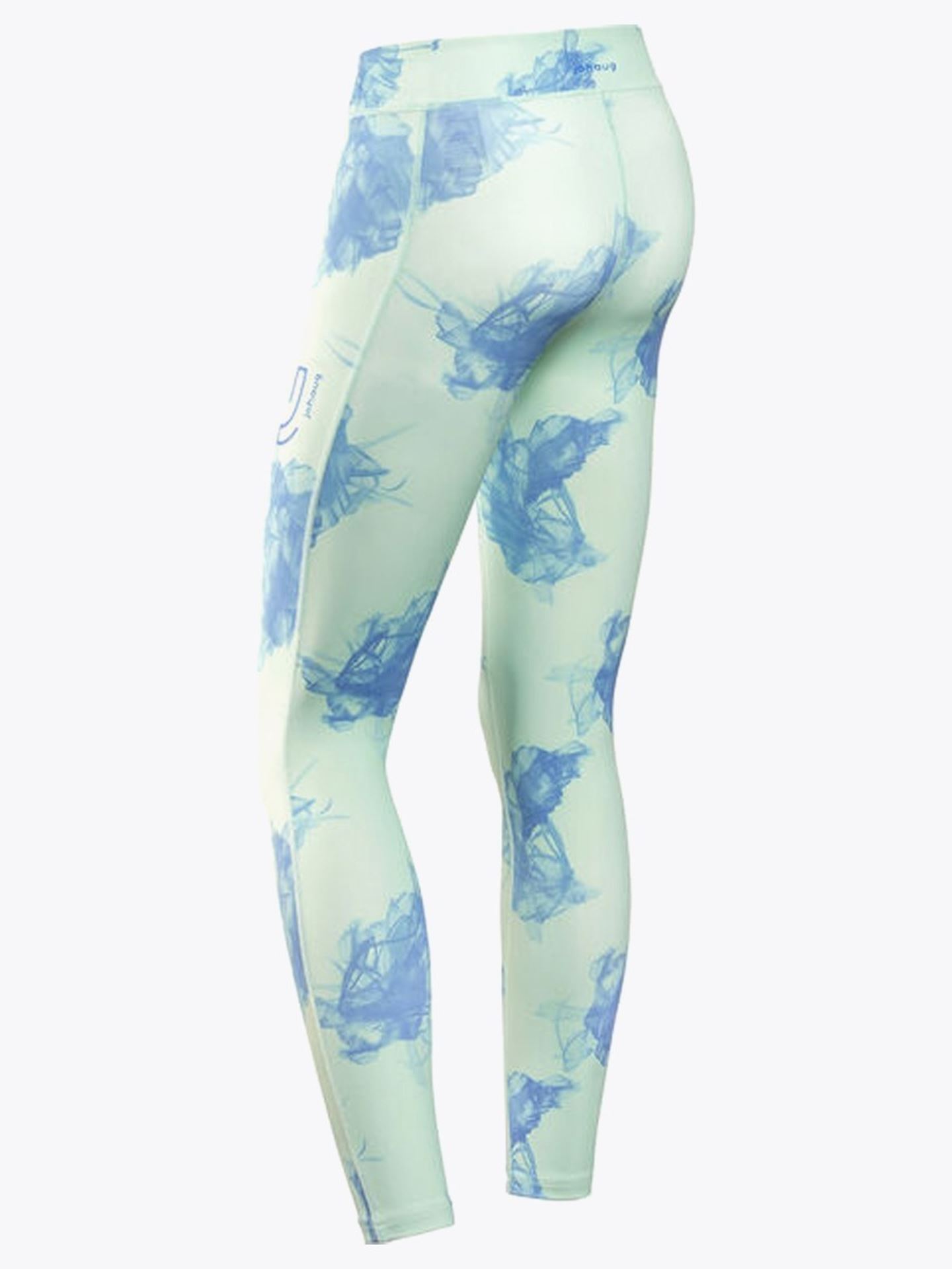 Jade Tights