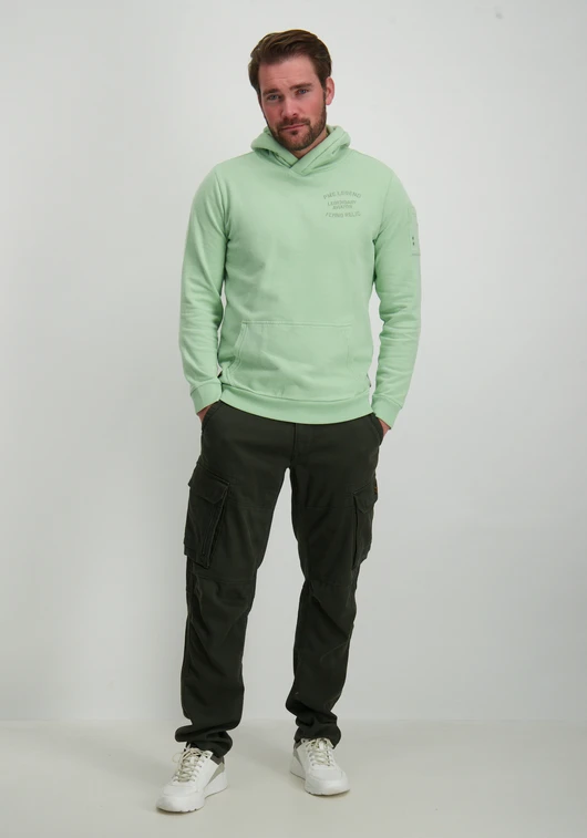 PME Legend Hoodie PSW2411482