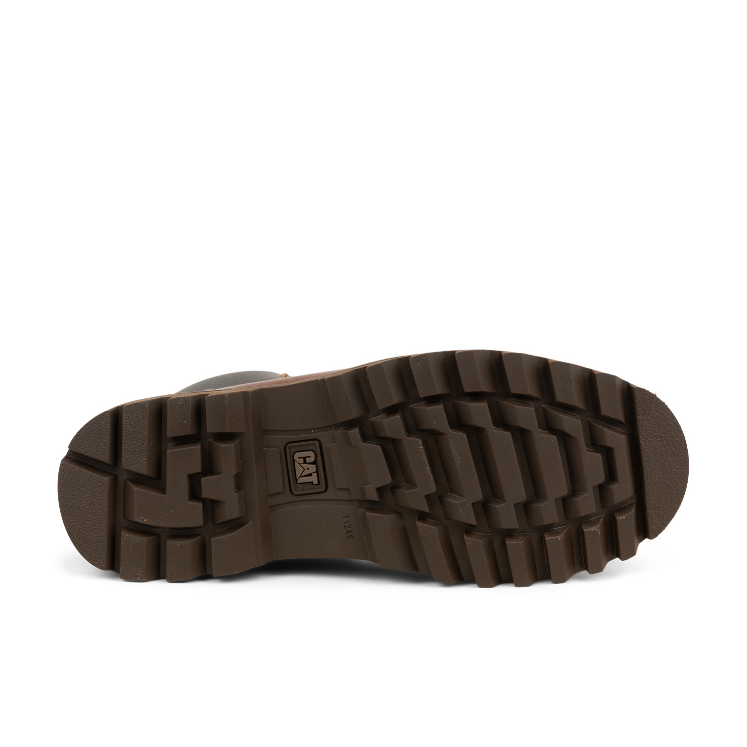 Boots et bottines homme CATERPILLAR DEPLETE