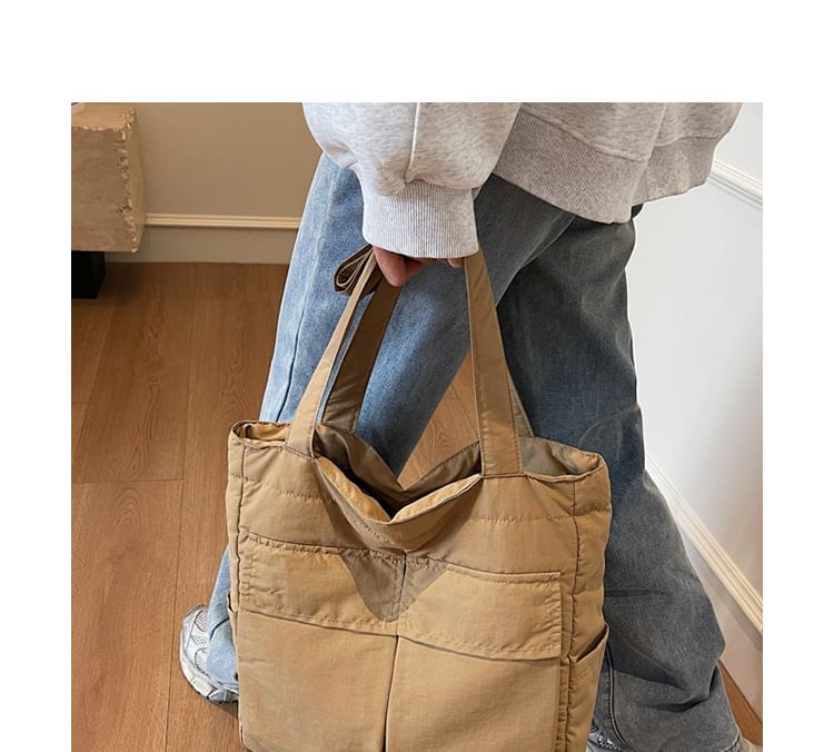 HOVERUP - Effen Tote Bag