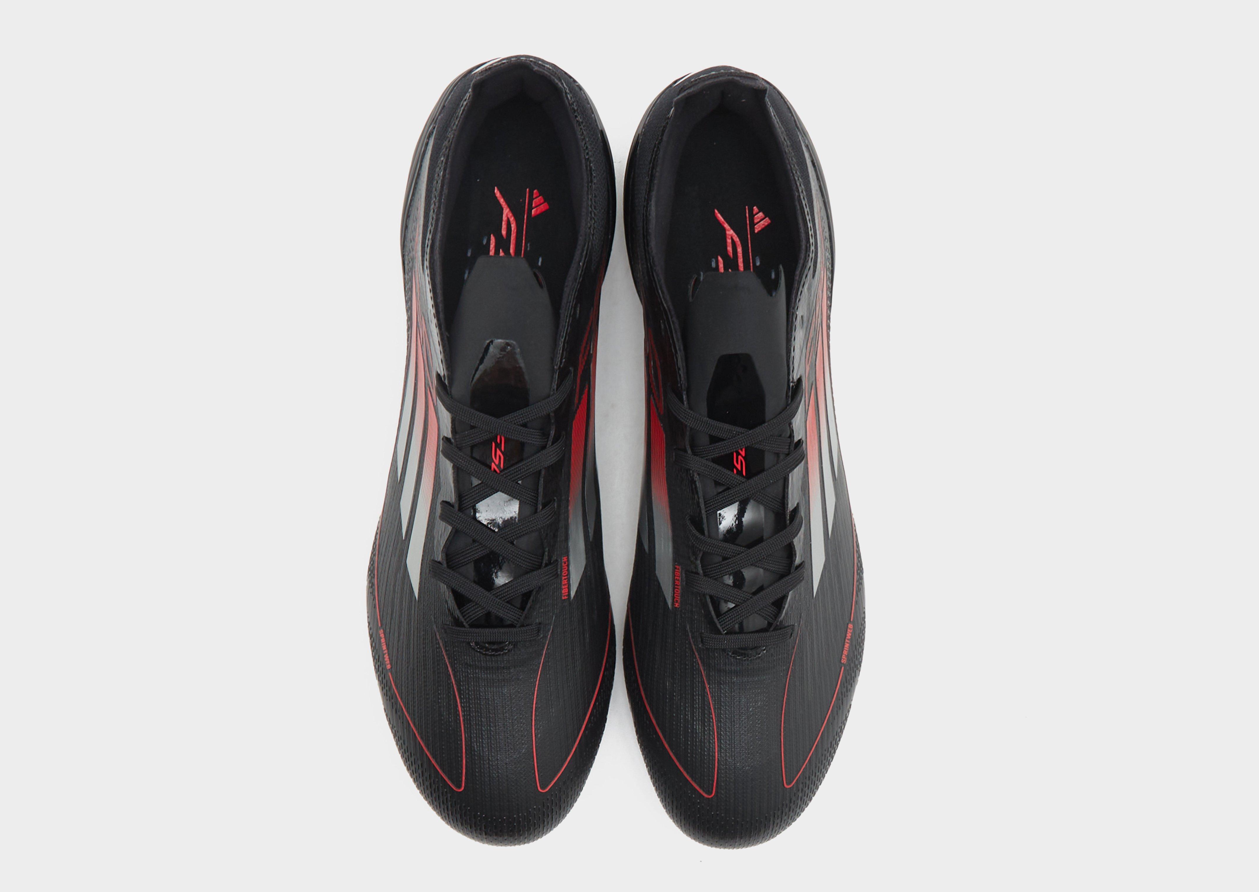 adidas Chaussure F50 Pro Terrain souple