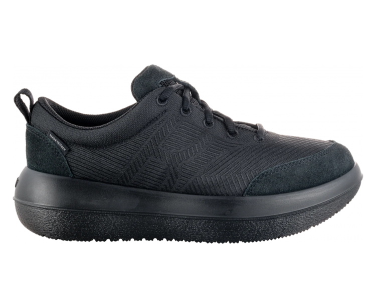 Kybun BAUMA (AW143A) Black
