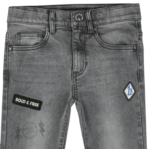 Ikks - XW29023 - Gris